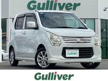 スズキ ワゴンＲ FX－LTD