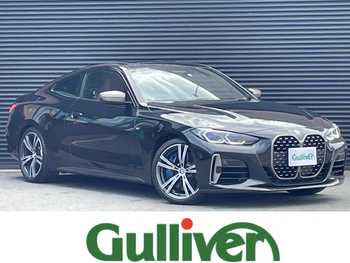 ＢＭＷ Ｍ４４０ｉ xDrive クーペ