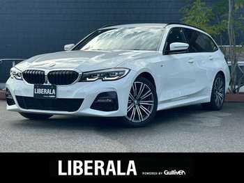 ＢＭＷ ３２０ｄ xDrive ツーリング Mスポーツ