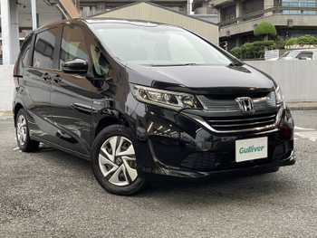 ホンダ フリード ハイブリット G ホンダセンシング ワンオーナー ACC ドラレコ Pスラ バックC