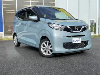 日産 デイズ X 純正ナビ 全方位カメラ 衝突軽減 ドラレコ