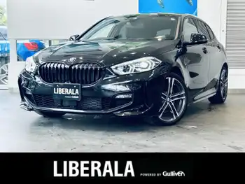 ＢＭＷ ＢＭＷ １１８ｄ Mスポーツ