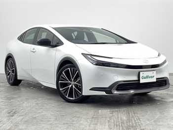 トヨタ プリウス G 純8型ナビ Bカメ フルセグ ACC PCS LDA ETC