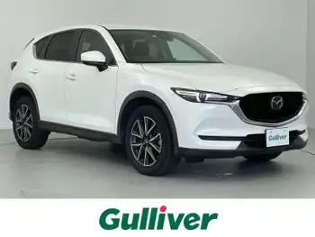 マツダ ＣＸ－５ 20S プロアクティブ 禁煙車 純正ナビ Bカメラ BSM ETC TCS