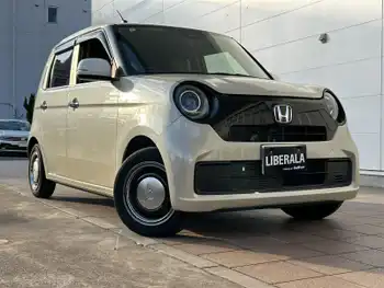 ホンダ Ｎ ＯＮＥ オリジナル SDナビ バックカメラ オートブレーキ ETC