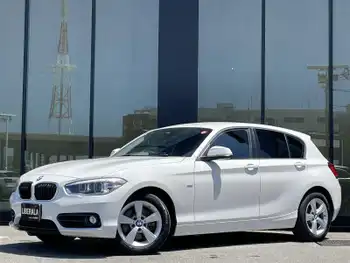 ＢＭＷ １１８ｄ スポーツ