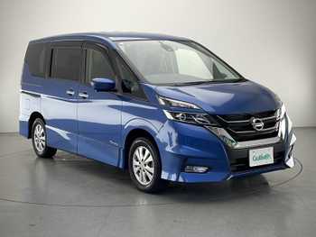 日産 セレナ ハイウェイスター Vセレクション 純正ナビ プロパイロット 全方位カメラ ETC