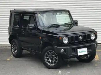 スズキ ジムニー XC
