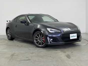 スバル ＢＲＺ GT 純正SDナビ　衝突軽減　バックカメラ