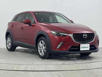 マツダ ＣＸ－３ XD マツダコネクトナビ バックカメラ クルコン