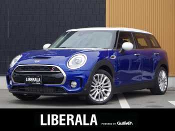 ＭＩＮＩ ミニ クラブマン クーパーSD