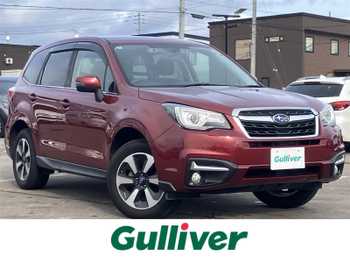 スバル フォレスター 2．0i－L アイサイト アドバン