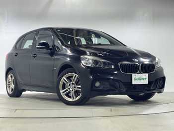 ＢＭＷ ２２５ＸＥ アイパフォーマンス アクティブツアラー Mスポーツ 純正ナビ8.8型 インテリジェントセーフティ