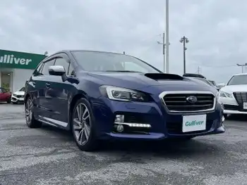 スバル レヴォーグ 1．6GT－S アイサイト
