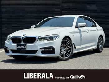 ＢＭＷ ５２３ｄ Mスポーツ イノベーションPKG ACC LKA 360° HUD