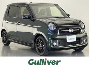 ホンダ Ｎ ＯＮＥ RS 純正ナビ Bカメラ ETC ドラレコ クルコン