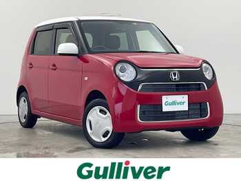 ホンダ Ｎ ＯＮＥ G ワンオーナー 純正ナビ フルセグTV ETC