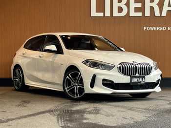 ＢＭＷ １１８ｉ Mスポーツ