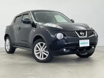 日産 ジューク 15RX タイプV ナビ バックカメラ  ETC Bluetooth