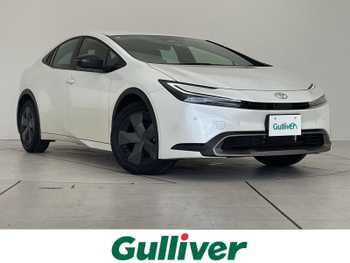 トヨタ プリウス U 純正DA 全方位 ステアリングヒーター