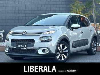 シトロエン Ｃ３ シャイン