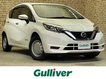 日産 ノート e－パワー B FOUR 全周囲モニター KENWOODナビ 前後ソナー