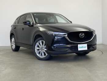 マツダ ＣＸ－５ XD Lパッケージ メーカーナビ　フルセグ　レーダークルコン
