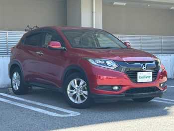 ホンダ ヴェゼル X ホンダセンシング HondaSencing/バックカメラ/ドラレコ