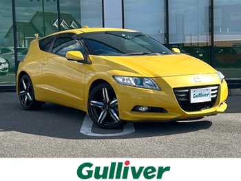 ホンダ ＣＲ－Ｚ αブラックレーベル スマートキー/ドライブレコーダー/禁煙車