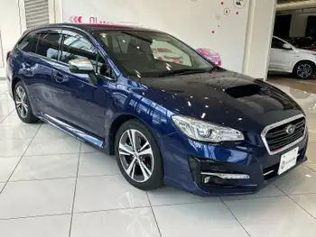 スバル レヴォーグ 1．6GT アイサイト