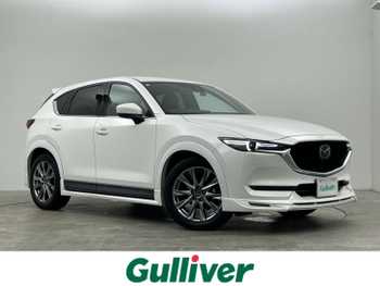 マツダ ＣＸ－５ XD エクスクルーシブモード
