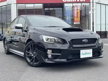 スバル ＷＲＸ Ｓ４ 2．0GT アイサイト 純正ナビBカメ衝突軽減追従クルコン純正AW