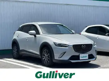 マツダ ＣＸ－３ XD プロアクティブ 純正ナビ 衝突軽減 ETC2.0 Bカメラ BSM