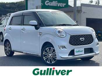 ダイハツ キャスト スタイル G VS SAⅢ