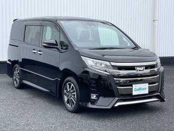 トヨタ ノア Si ダブルバイビーⅡ