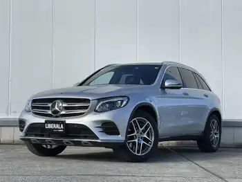 メルセデス・ベンツ ＧＬＣ２５０ 