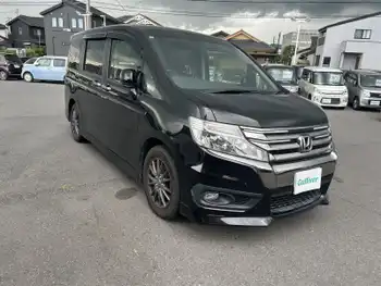 ホンダ ステップワゴン スパーダ Z クールスピリット