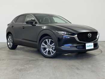 マツダ ＣＸ－３０ 20S プロアクティブツーリングセレ 8.8型ナビ 全方位カメラ 衝突被害軽減 BSM