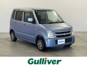 スズキ ワゴンＲ FX