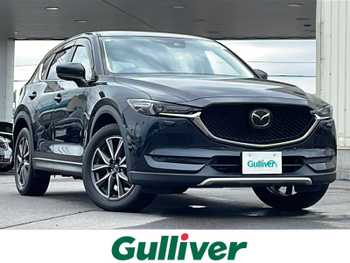 マツダ ＣＸ－５ 25S プロアクティブ 1オーナー ナビTV シートヒーター 冬タイヤ