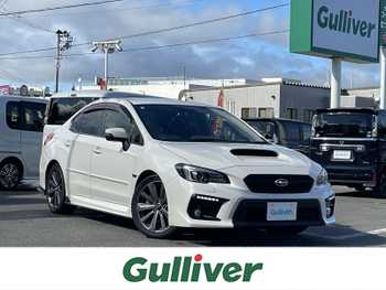 スバル ＷＲＸ Ｓ４ 2．0GT アイサイト 4WD　社外ナビ　ETC