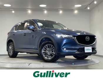 マツダ ＣＸ－５ XD プロアクティブ 純正8型ナビ 衝突軽減 追従走行 ETC LED