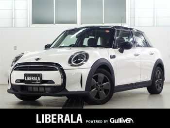 ＭＩＮＩ ミニ クーパー D