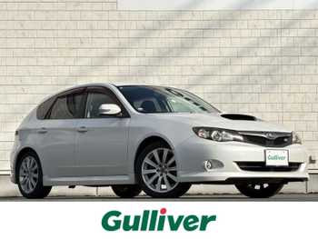 スバル インプレッサ 2．0GT