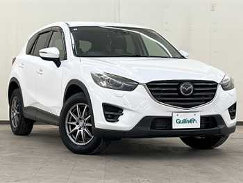 マツダ ＣＸ－５ XD Lパッケージ