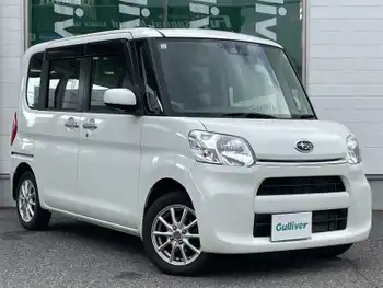 スバル シフォン G スマートアシスト ワンオーナー 4WD メモリナビ バックカメ