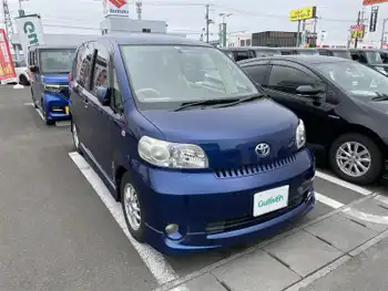 トヨタ ポルテ 150r