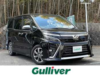 トヨタ ヴォクシー ZS 煌Ⅱ