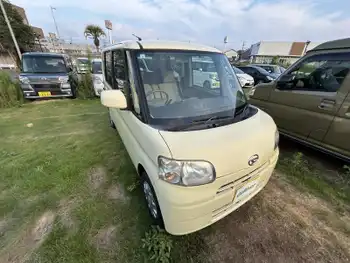 ダイハツ タント L