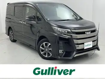 トヨタ ノア Si ダブルバイビー